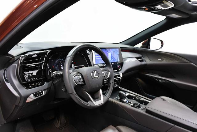 2023 Lexus RX 350 Vehicle Photo in DALLAS, TX 75235