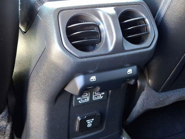 2022 Jeep Wrangler 4xe Vehicle Photo in PAWLING, NY 12564-3219