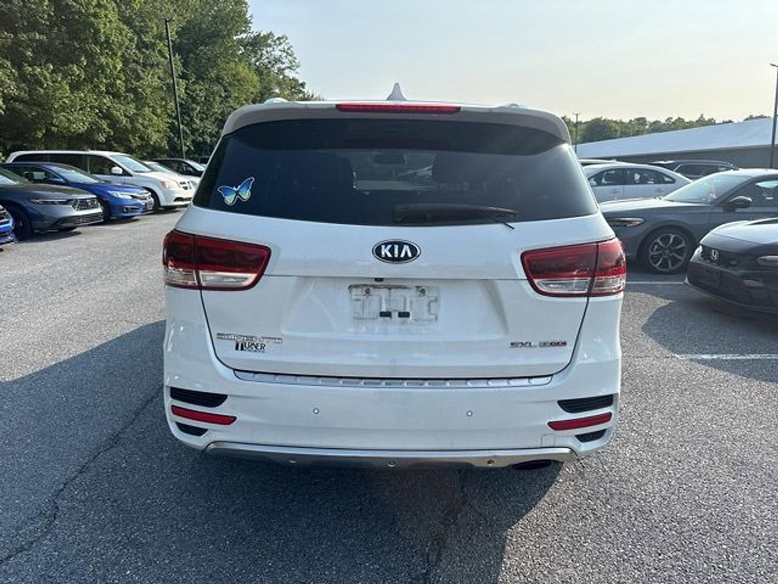 2016 Kia Sorento Vehicle Photo in Harrisburg, PA 17111