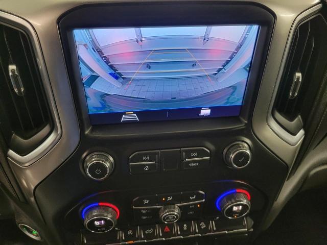 2019 Chevrolet Silverado 1500 Vehicle Photo in NEENAH, WI 54956-2243