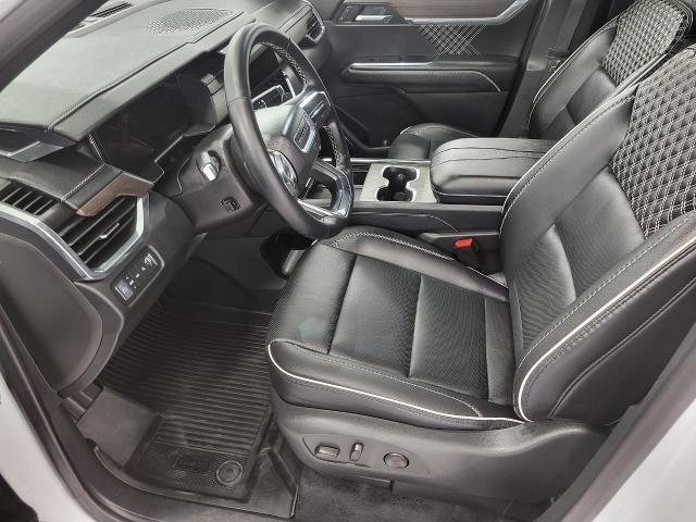 2024 GMC Acadia Vehicle Photo in OSHKOSH, WI 54904-7811