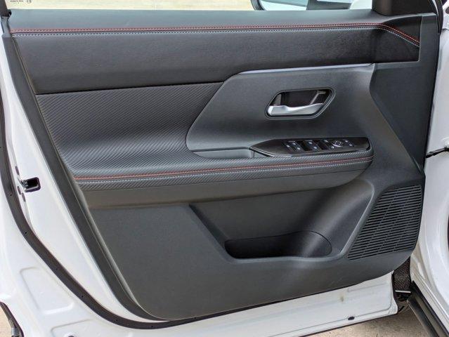 2025 Nissan Kicks Vehicle Photo in San Antonio, TX 78209