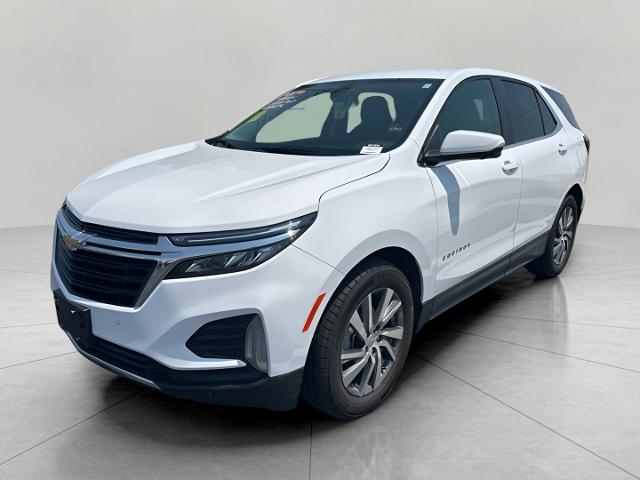 2023 Chevrolet Equinox Vehicle Photo in MANITOWOC, WI 54220-5838