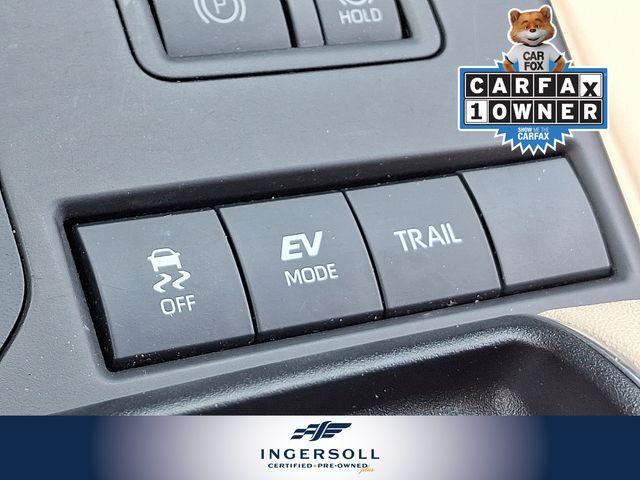 2020 Toyota Highlander Vehicle Photo in WATERTOWN, CT 06795-3318