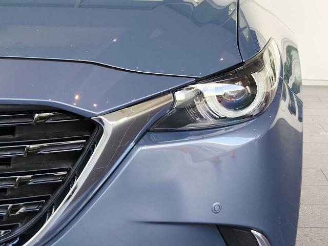2023 Mazda CX-9 Vehicle Photo in HOUSTON, TX 77079