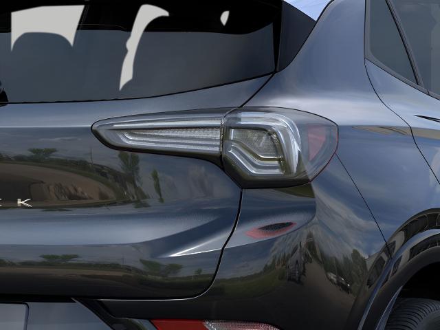 2026 Buick Encore GX Vehicle Photo in APPLETON, WI 54914-8833