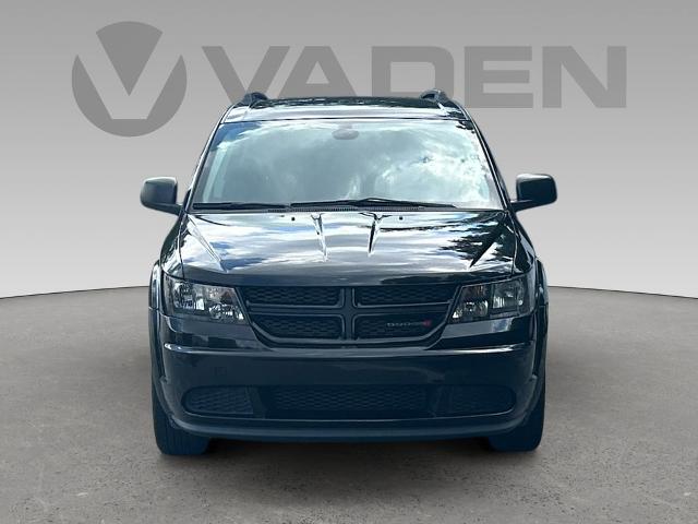 2020 Dodge Journey Vehicle Photo in Statesboro, GA 30458