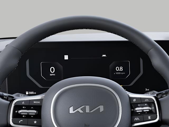 2026 Kia Carnival Vehicle Photo in Oshkosh, WI 54904