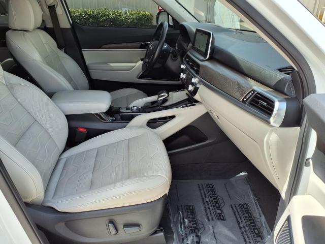 2021 Kia Telluride Vehicle Photo in Tampa, FL 33612