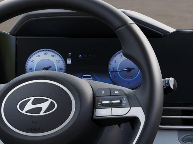 2025 Hyundai ELANTRA Vehicle Photo in Peoria, IL 61615