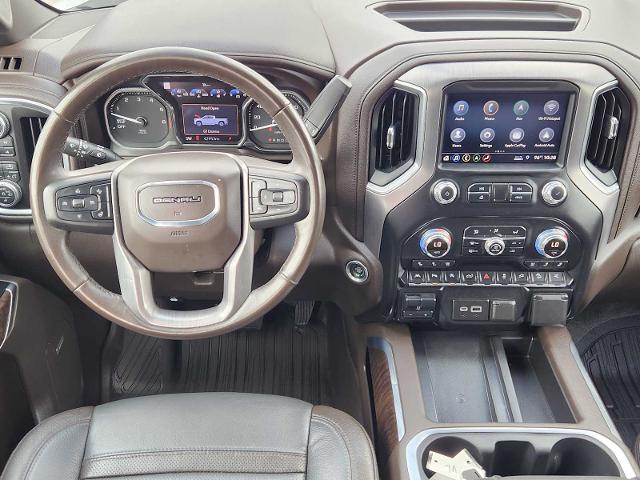 2019 GMC Sierra 1500 Vehicle Photo in HOUSTON, TX 77079