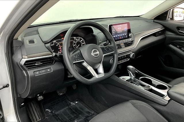 2023 Nissan Altima Vehicle Photo in Grapevine, TX 76051