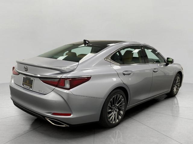 2025 Lexus ES 350 Vehicle Photo in Appleton, WI 54913