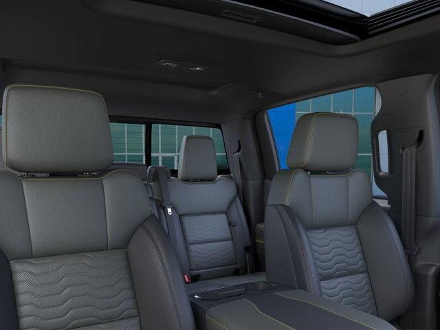 2025 Chevrolet Silverado 1500 Vehicle Photo in SELMA, TX 78154-1460