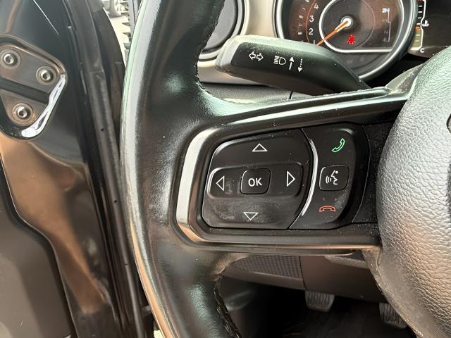 2018 Jeep Wrangler Vehicle Photo in MIDDLETON, WI 53562-1492