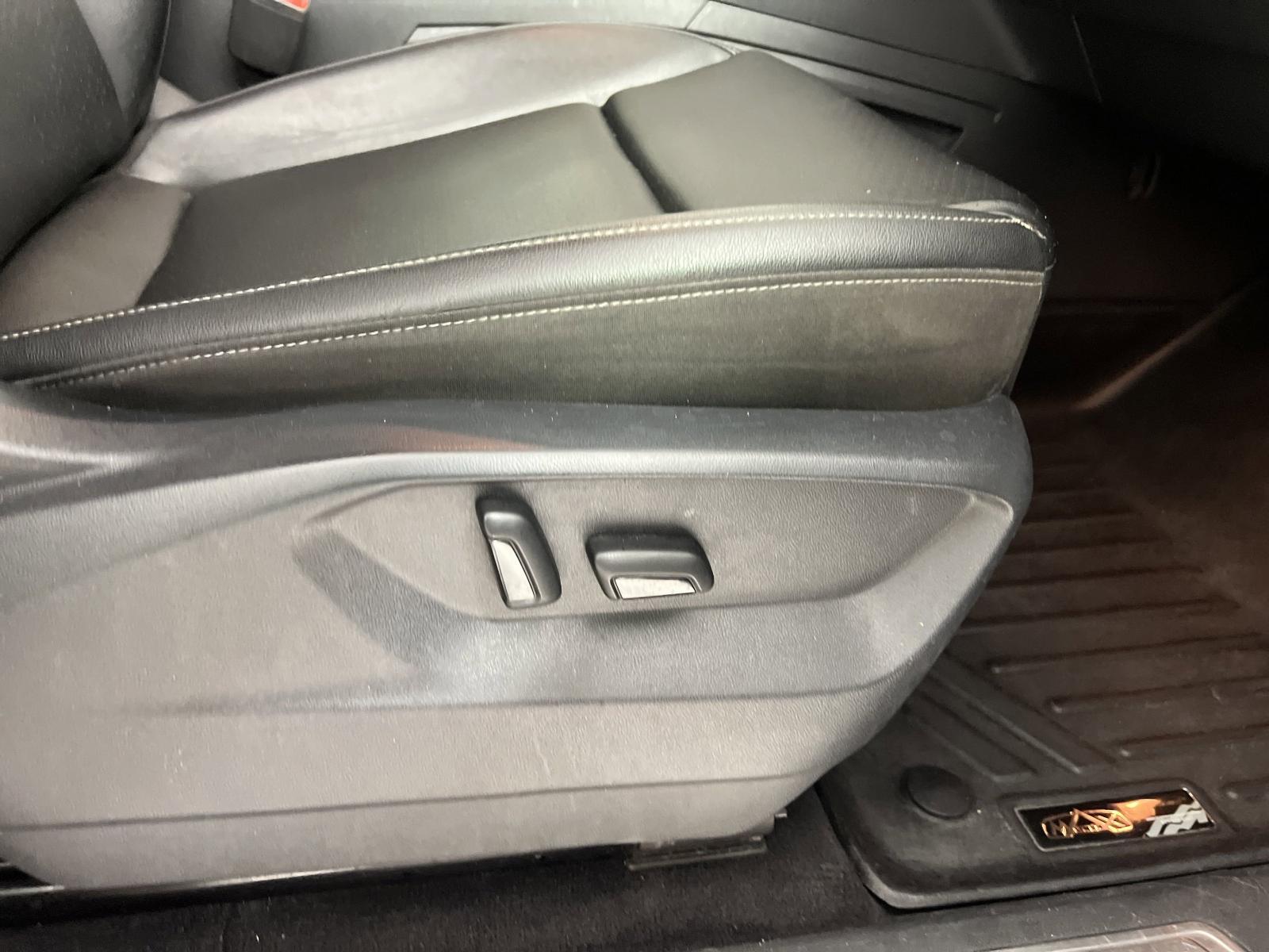 2018 Volkswagen Atlas Vehicle Photo in Georgetown, TX 78626