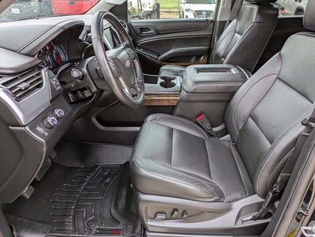 2020 Chevrolet Tahoe Vehicle Photo in SELMA, TX 78154-1460