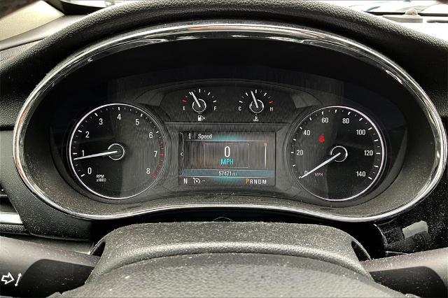 2018 Buick Encore Vehicle Photo in Grapevine, TX 76051