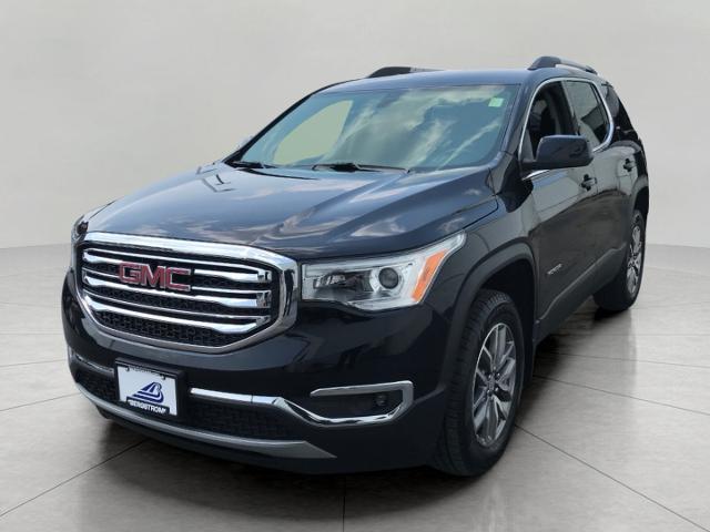 2019 GMC Acadia Vehicle Photo in GREEN BAY, WI 54303-3330