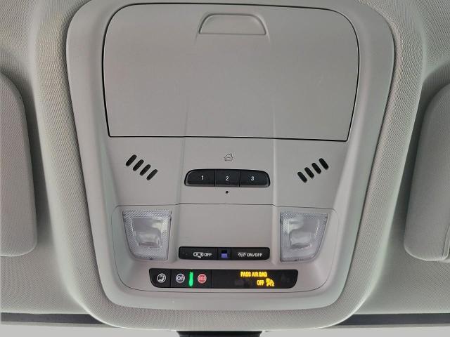 2023 GMC Acadia Vehicle Photo in GREEN BAY, WI 54303-3330