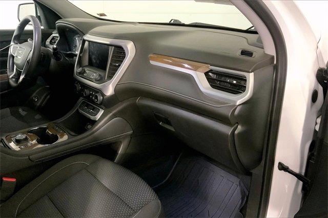 2023 GMC Acadia Vehicle Photo in INDEPENDENCE, MO 64055-1377