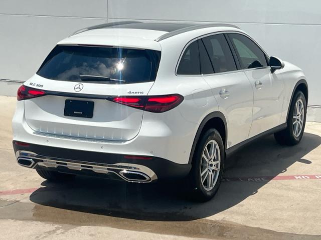 2023 Mercedes-Benz GLC Vehicle Photo in Grapevine, TX 76051