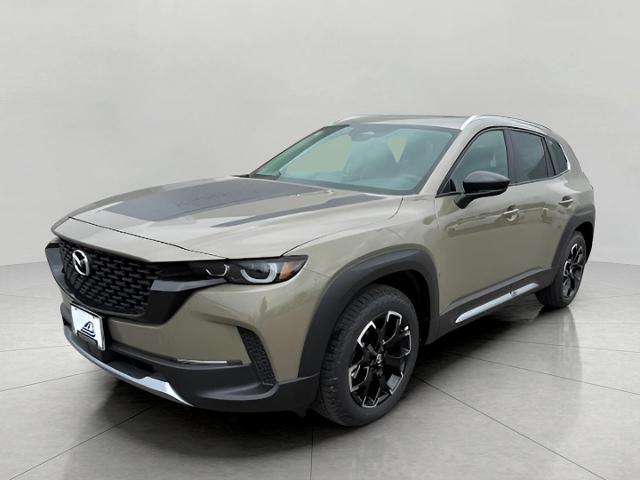 2025 Mazda CX-50 Vehicle Photo in Green Bay, WI 54304