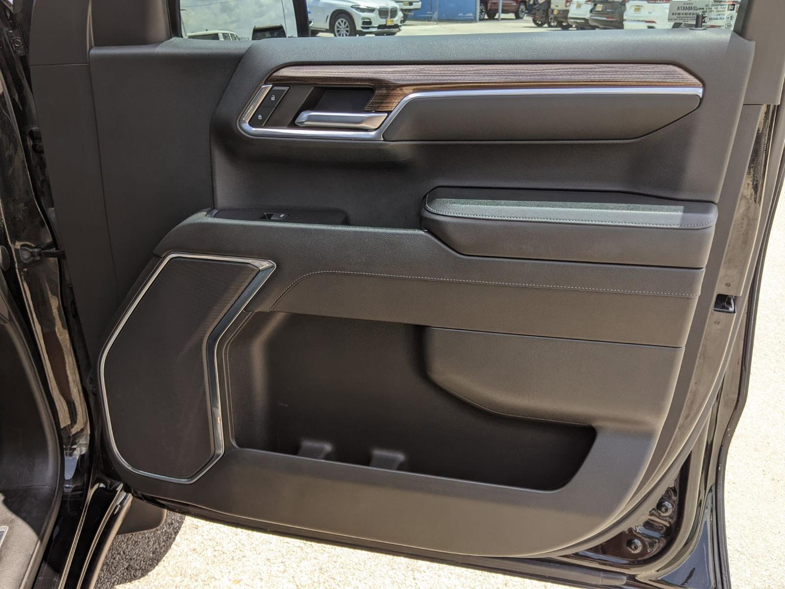 2023 Chevrolet Silverado 1500 Vehicle Photo in Seguin, TX 78155