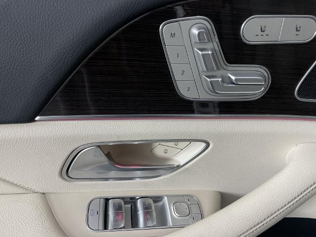 2025 Mercedes-Benz GLE 350 Vehicle Photo in GILBERT, AZ 85297-0402