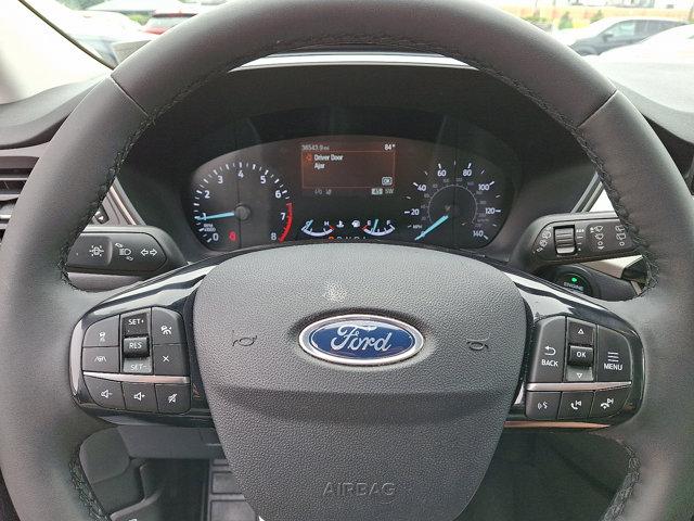 2021 Ford Escape Vehicle Photo in Philadelphia, PA 19116