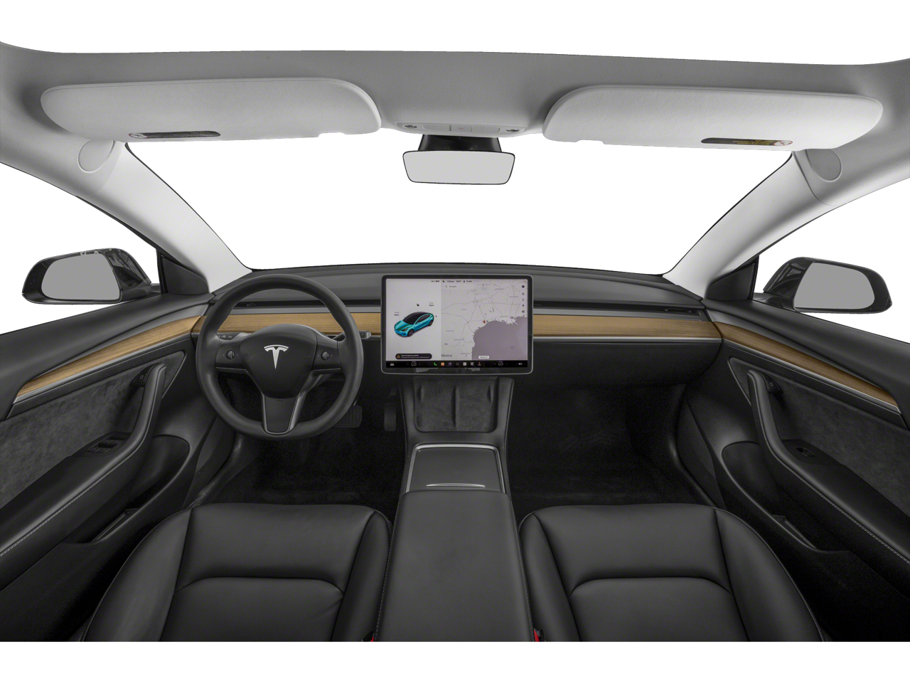 2022 Tesla Model 3 Vehicle Photo in San Antonio, TX 78230
