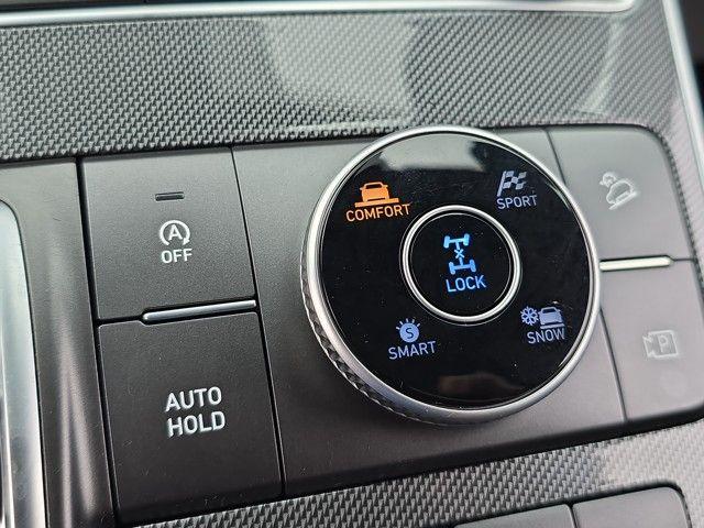 2022 Hyundai SANTA FE Vehicle Photo in Pleasant Hills, PA 15236