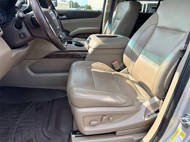 2019 GMC Yukon XL Vehicle Photo in BATON ROUGE, LA 70809-4546