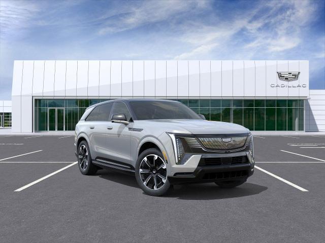 2025 Cadillac ESCALADE IQ Vehicle Photo in BATON ROUGE, LA 70809-4546