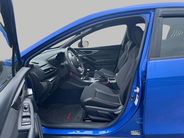 2023 Subaru WRX Vehicle Photo in Oshkosh, WI 54904
