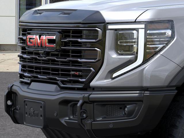 2025 GMC Sierra 1500 Vehicle Photo in DANBURY, CT 06810-5034