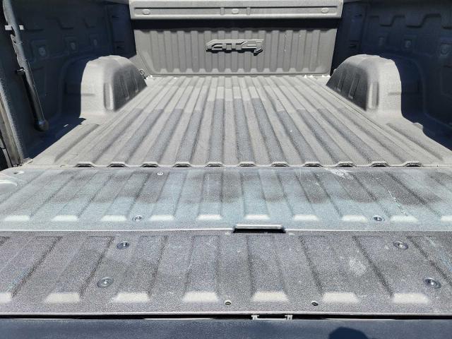 2022 GMC Sierra 1500 Vehicle Photo in DENTON, TX 76210-9321