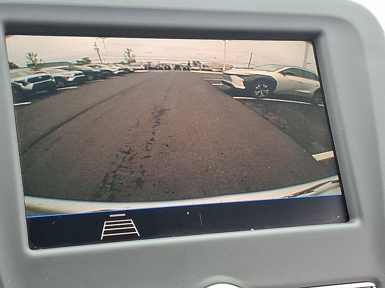 2021 Chevrolet Equinox Vehicle Photo in Harrisburg, PA 17111