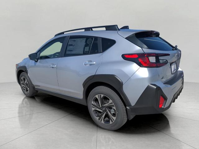 2025 Subaru Crosstrek Vehicle Photo in Green Bay, WI 54304
