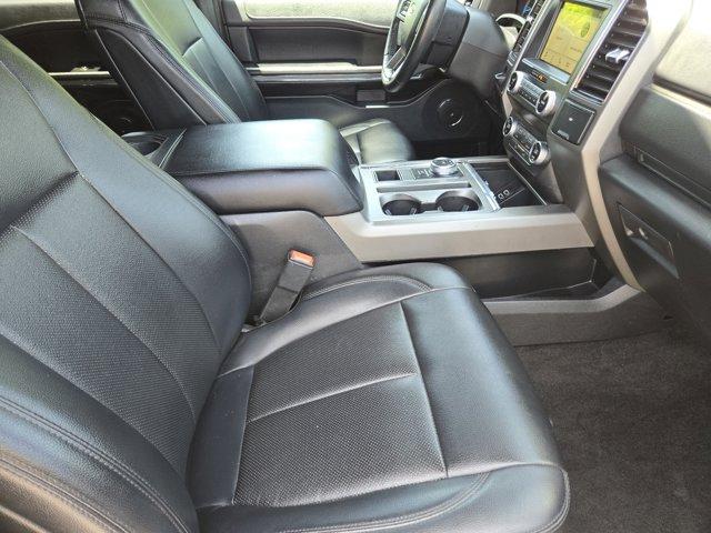 2019 Ford Expedition Vehicle Photo in Decatur, TX 76234