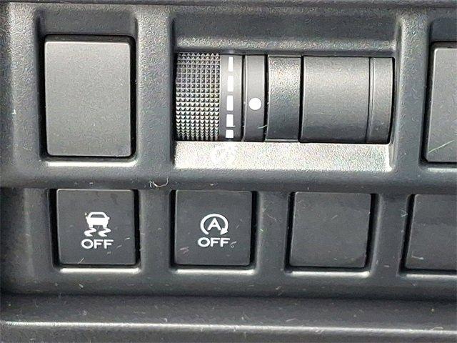 2023 Subaru Crosstrek Vehicle Photo in LANCASTER, PA 17601-0000