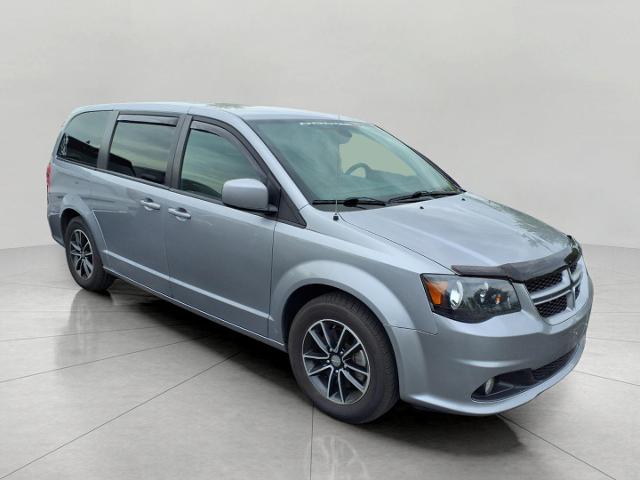 2019 Dodge Grand Caravan Vehicle Photo in Oshkosh, WI 54904