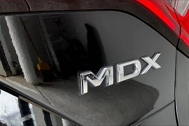 2022 Acura MDX Vehicle Photo in Grapevine, TX 76051