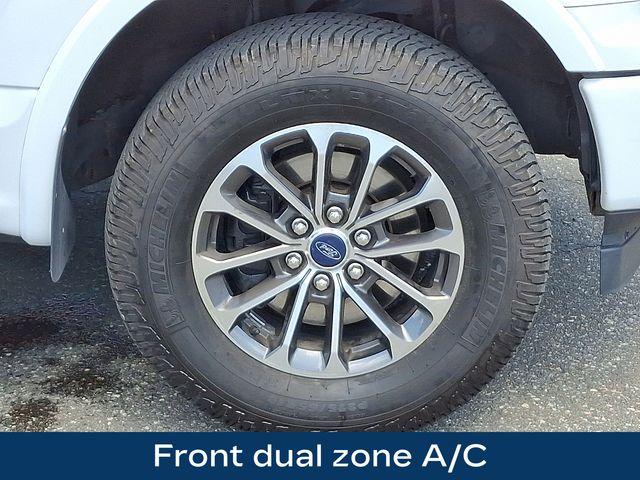 2020 Ford F-150 Vehicle Photo in DANBURY, CT 06810-5034