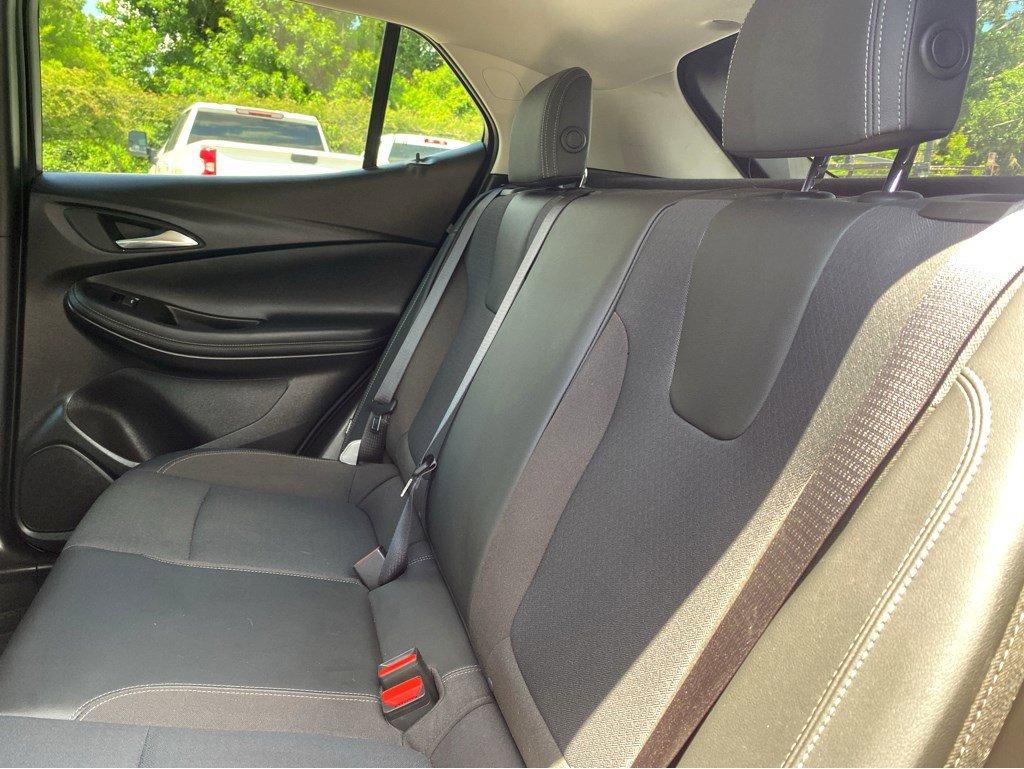 2021 Buick Encore GX Vehicle Photo in SAVANNAH, GA 31406-4513