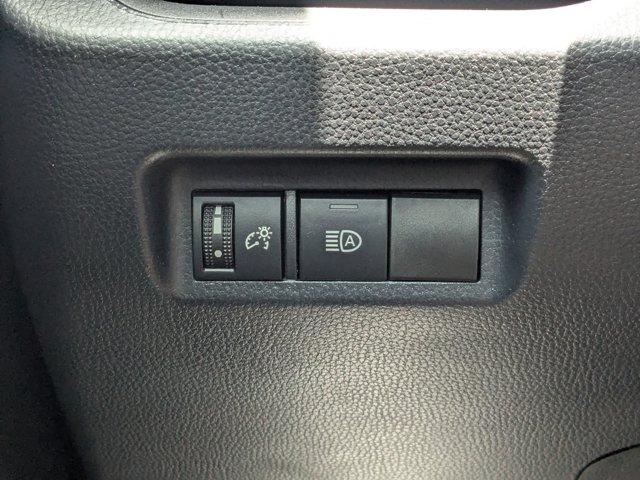 2024 Toyota RAV4 Vehicle Photo in BRUNSWICK, GA 31525-1881