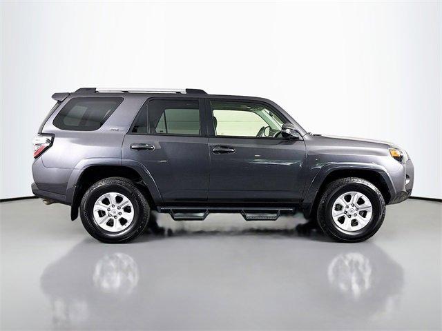 2019 Toyota 4Runner Vehicle Photo in PUYALLUP, WA 98371-4149