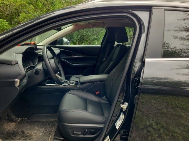 2024 Mazda CX-30 Vehicle Photo in Harrisburg, PA 17111