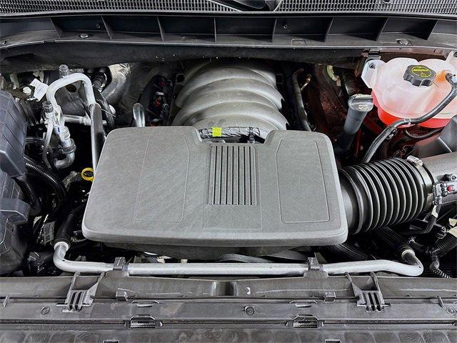 2025 GMC Sierra 1500 Vehicle Photo in PUYALLUP, WA 98371-4149