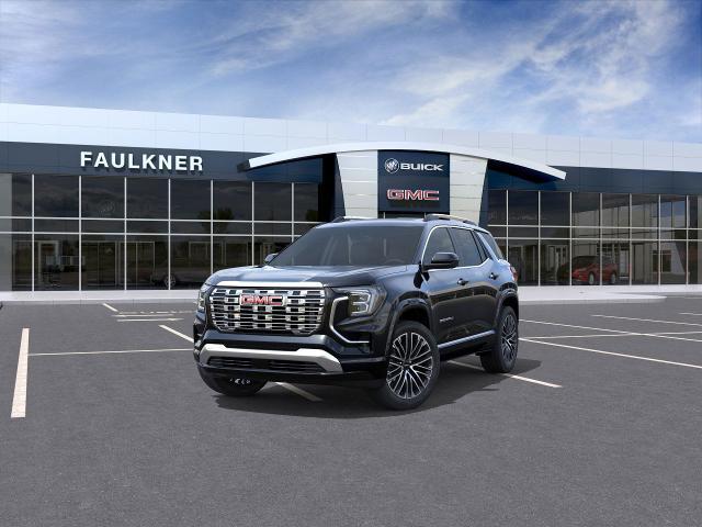 2026 GMC Terrain Vehicle Photo in HARRISBURG, PA 17111-1033